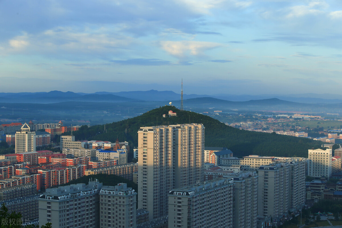 房价|全国房价最低的七个城市与当地平均薪资，看看是否有你想去的城市
