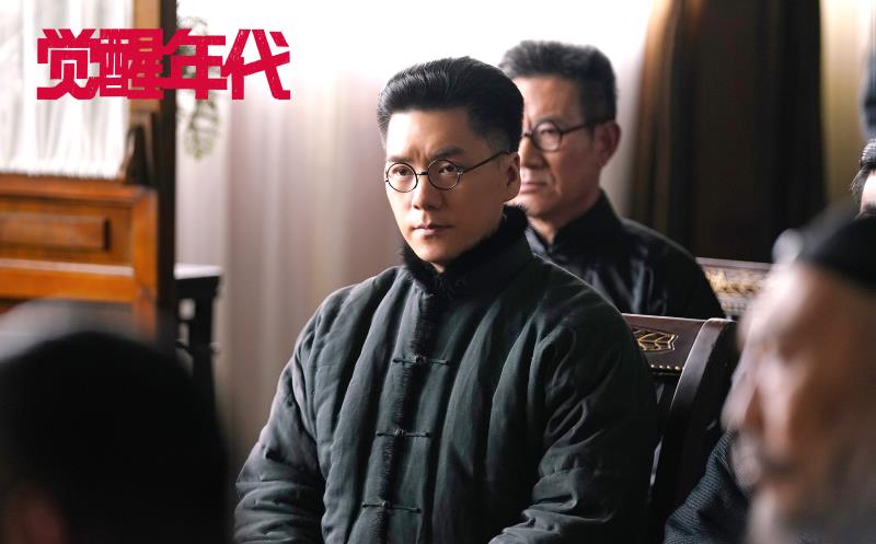 电视剧|历史大剧成高考素材库，豆瓣评分不断飙升，这部剧为何如此出彩？