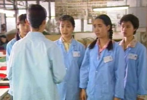 外来妹|《外来妹》过去30年，最丑女配嫁富豪，全剧最美却遗憾离世