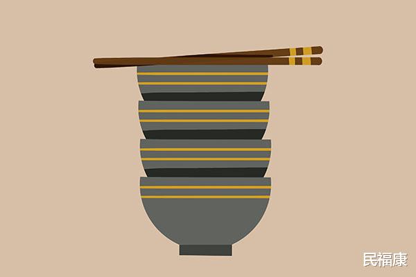 口腔溃疡|盘点洗碗的3个坏习惯,帮你“保住”饭碗,别把细菌吃进肚子里