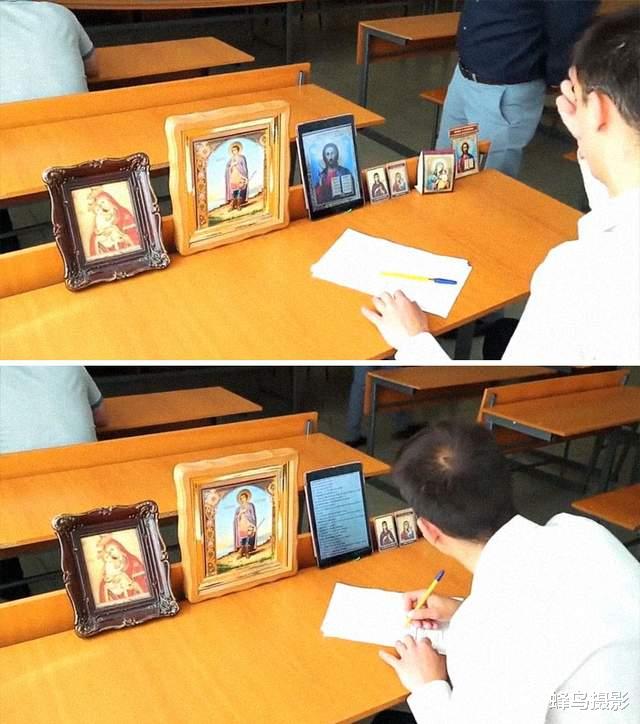 俄罗斯 32张照片看真实的俄罗斯，AK在生活中的妙用，熊是一种温顺的宠物