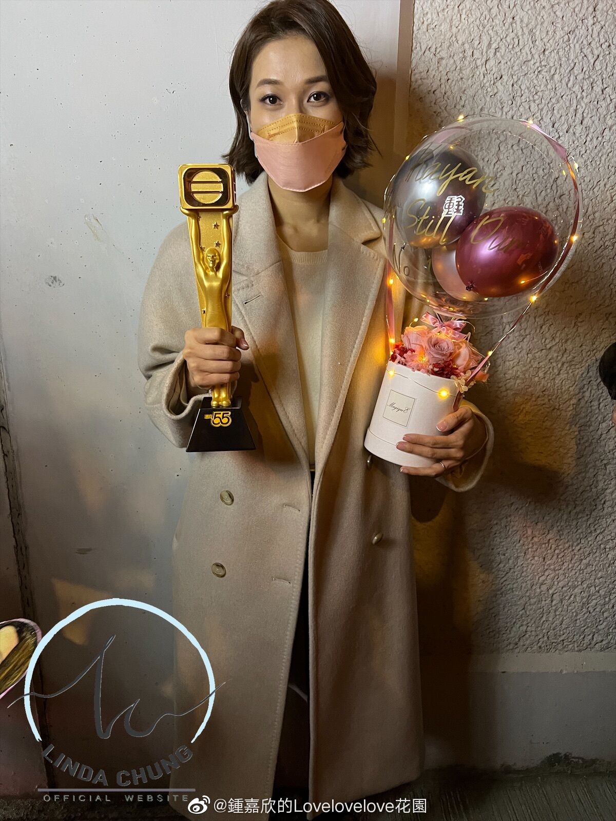 亚裔|谭俊彦林夏薇获视帝视后，陈晓发文祝贺，遭网友质问：看过剧吗？