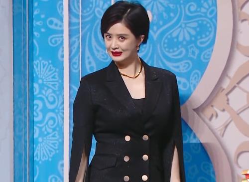 蒋欣|蒋欣录《王牌》破口大骂，沈腾都忍不住感叹，被骂的杨颖反应真实