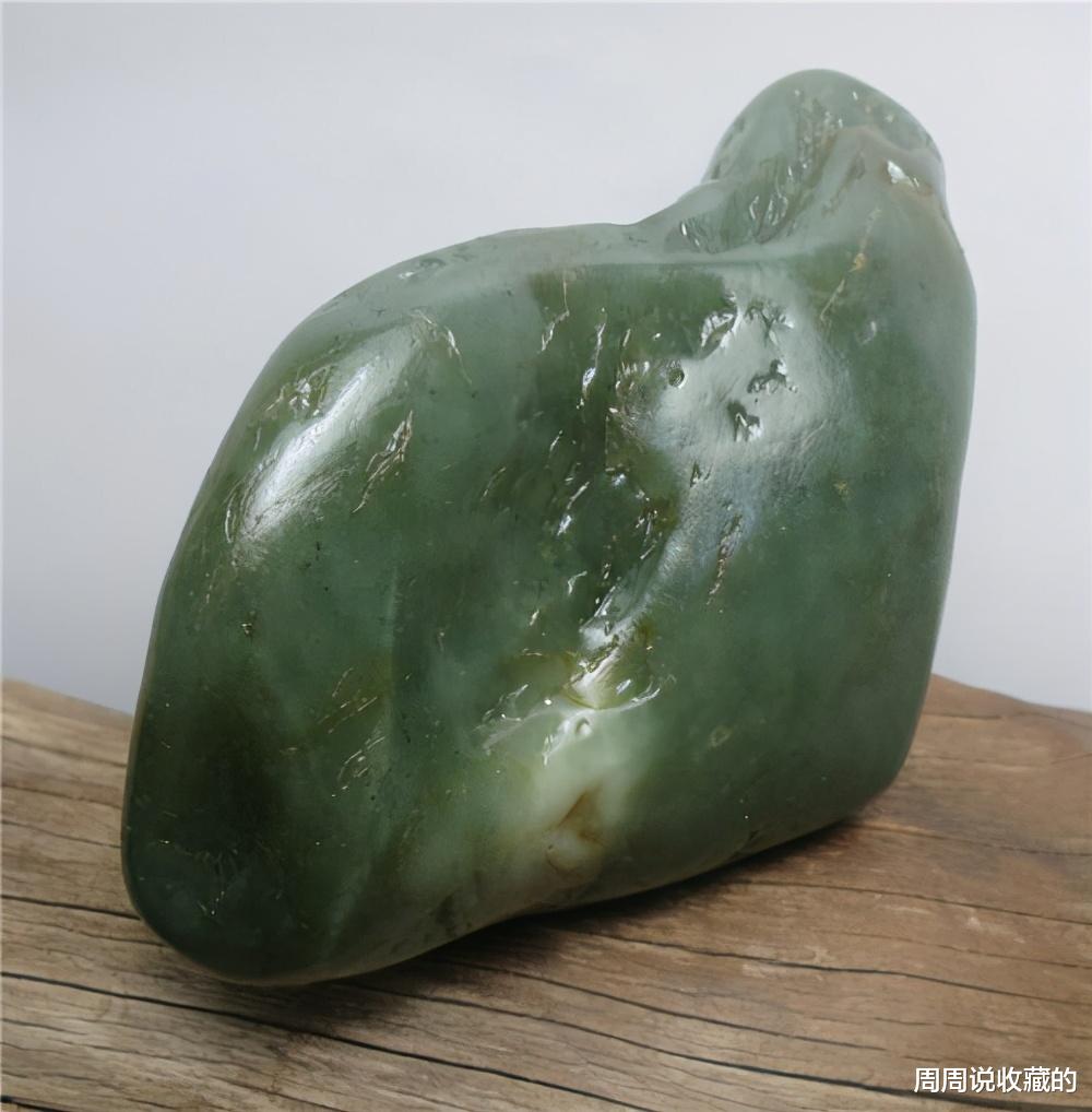 |想要收藏好和田玉，这几类料子一定要分清，每一种都适合去收藏