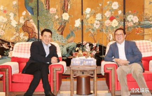 密春雷|“神秘富豪”密春雷，娶大5岁的央视一姐董卿，身价一年暴增45亿