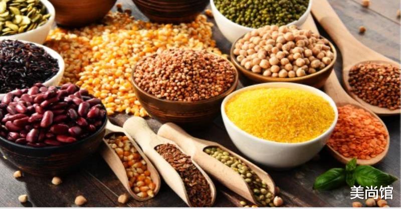 美尚馆|保姆级减脂杂粮饭教程！爆好吃的秘密做法！