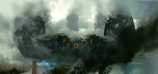  “变形金刚”的故乡属于几级文明？这个文明和人类比谁比较先进？