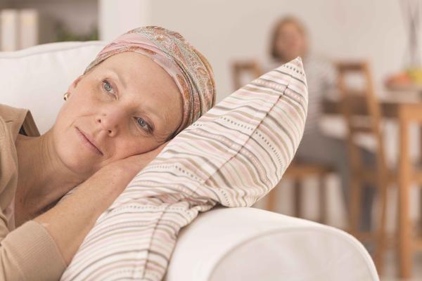 红枣|癌症来临时，身体发出的这5个征兆，及时抓住，尽早治疗十分关键