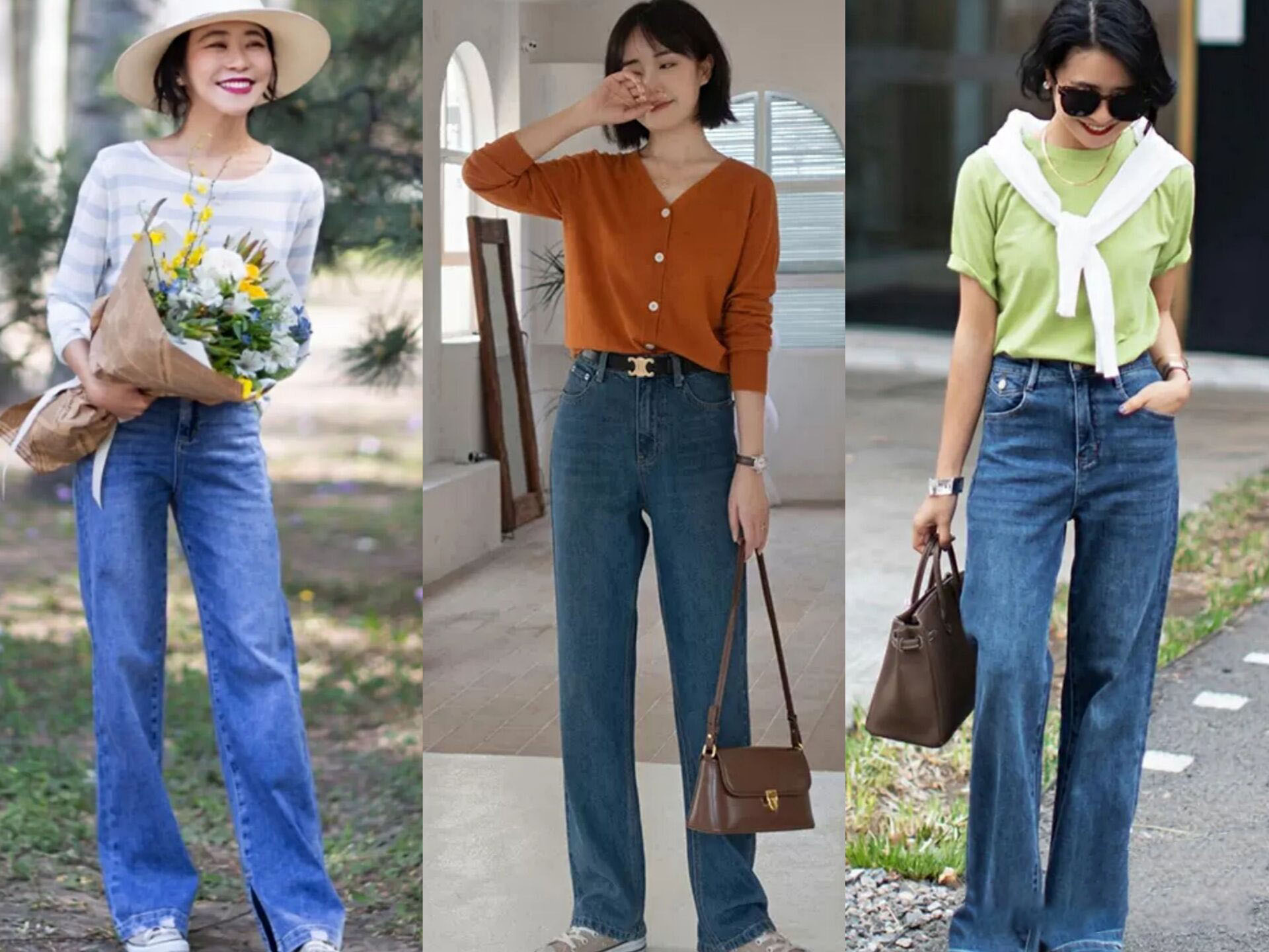 潮流搭配菌|秋天上班该怎么穿？建议备上这几件单品，轻松穿出大气感