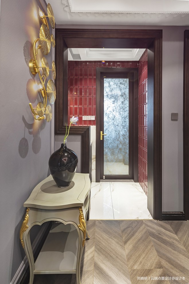 |气场女王 - 古典与美式