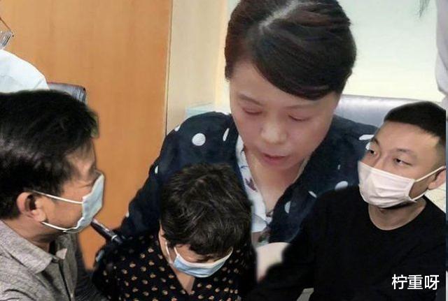 杨幂|28事件再度升级，杜新枝为粉丝金果儿落泪，许敏哥哥发图暗讽对方