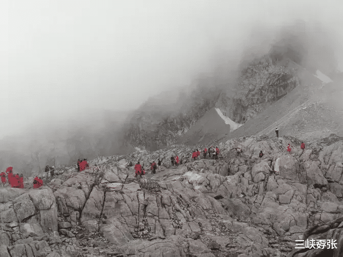 玉龙雪山 胜境：玉龙雪山掠影一一品味丽江(11)
