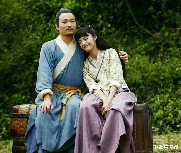 肖战|《武林外传》智商排行榜，李大嘴排最后，第一名当之无愧