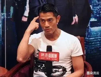 郭富城|郭富成一家每月开销400万,还被人说抠门,贫穷限制了我的想象