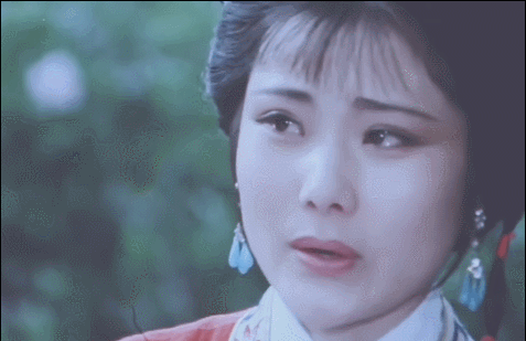 陶慧敏|10位国家一级女演员年轻照,成为老戏骨前,谁还不是个偶像派啊