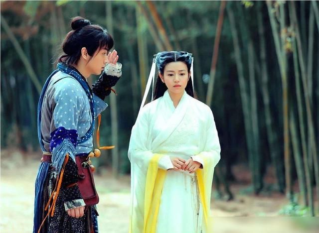 赵丽颖|陈晓被喊话追回赵丽颖，陈妍希罕见发声：真正的恩爱，装不出来