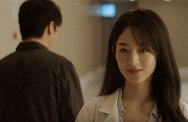 孟子义|《雪中悍刀行》孟子义艳压群芳，出道多年的她为何演不了大女主？