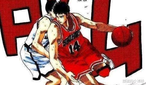三井寿|灌篮高手：三井寿和神宗一郎单挑，谁能赢？