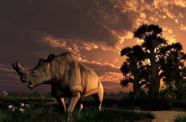 科学家 地球曾有5次大灭绝,第六次何时来临?科学家:迹象已经浮现