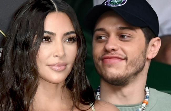 金·卡戴珊|和皮特的新恋情刚开始前夫就求复合，卡戴珊怒了，他只是在作秀！