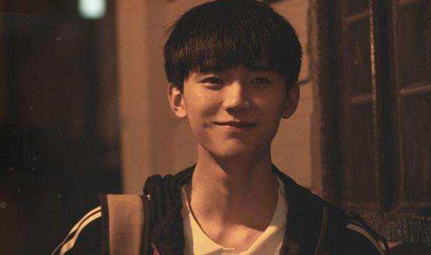 贾乃亮|16岁成唱跳爱豆，4年后参演《小敏家》，他是贾乃亮的“王牌”？