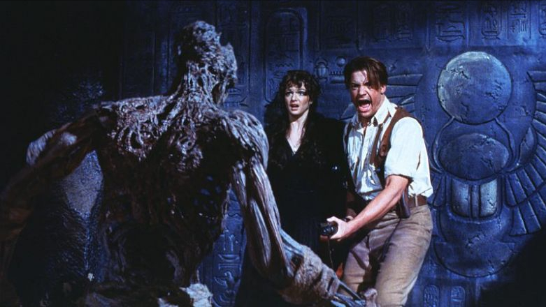 科学家利用现代技术，让死去5300年的木乃伊，也能开口说话