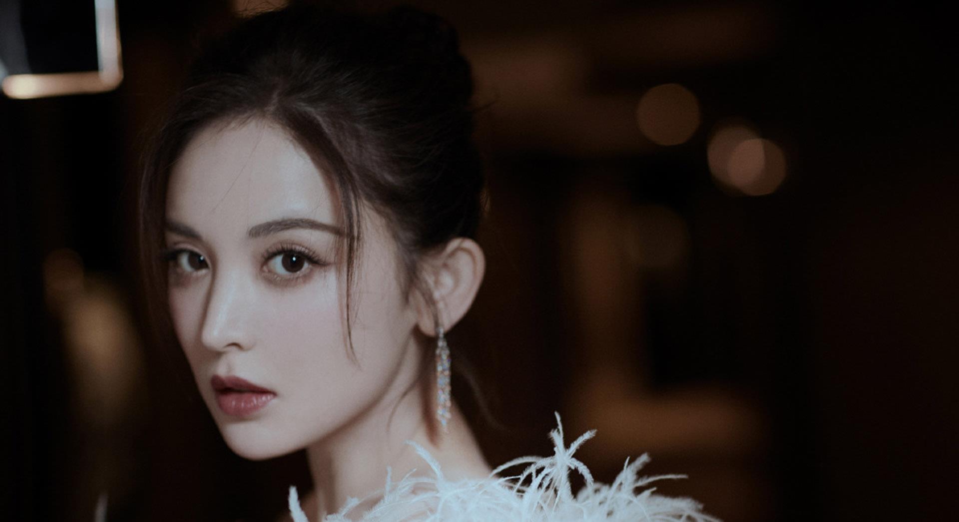 杨洋|八卦说：赵丽颖，徐开骋，古力娜扎