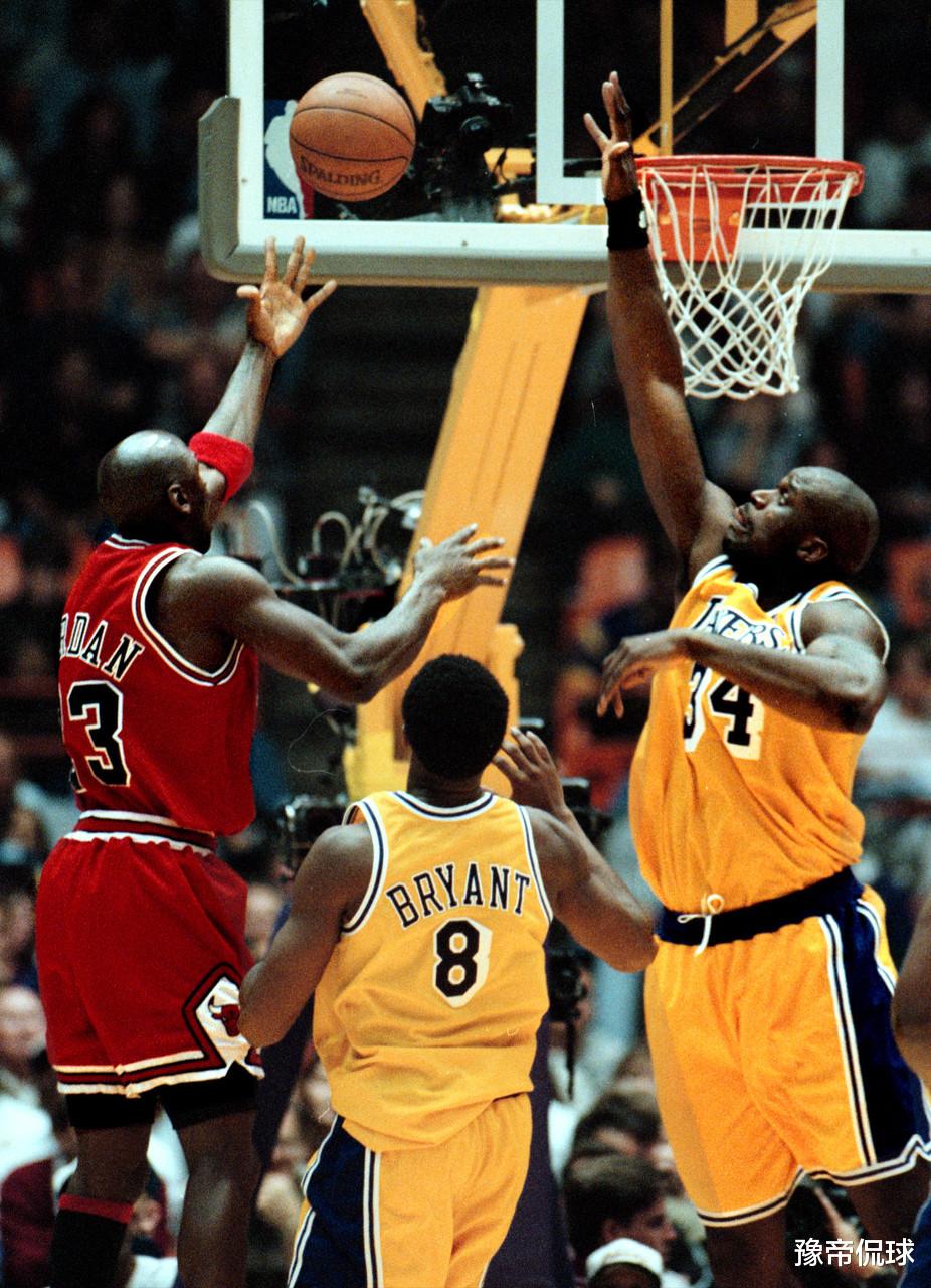 迈克尔·乔丹|乔丹58岁近况：体态臃肿！前妻独守空房被迫离婚！再婚娶小16超模