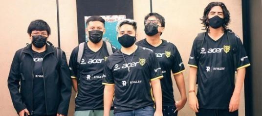 生态环境保卫者|Dota2:模拟TI10中各战队夺冠后的心态,OG:在座各位都是垃圾!