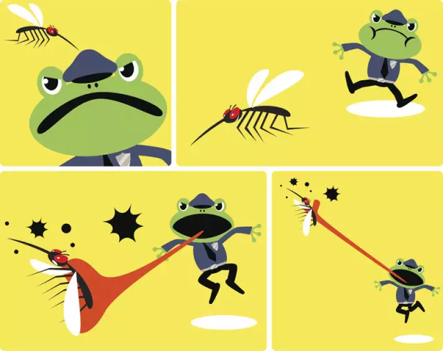 大种健康|八月，比“疫情”“奥运裁判”还召恨的只有“它”，没有之一！