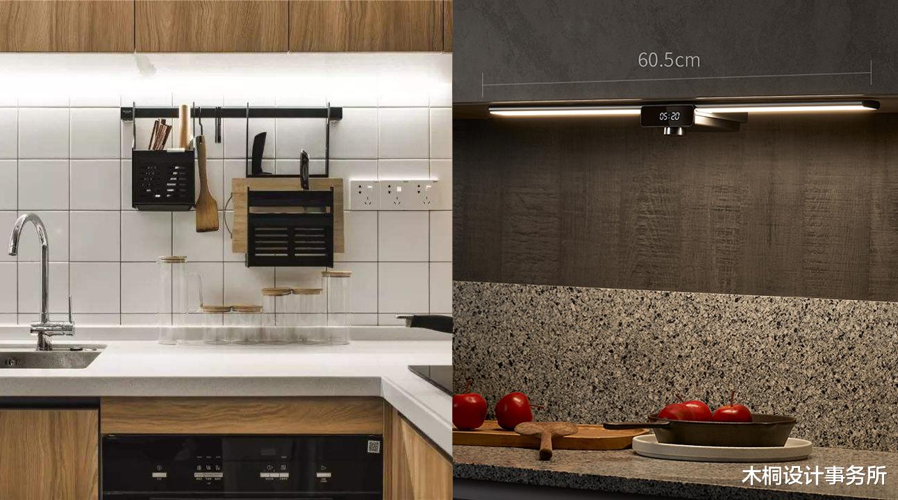 木桐设计事务所|小日子过得还不错?那先得有个好厨房