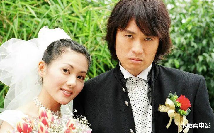 神雕侠侣|中国评分最高的10大港剧,《神雕侠侣》第四,《上海滩》未进前三