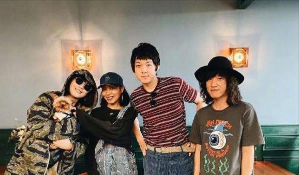 马思纯|金马奖影后将奉子成婚？与男友甜蜜出游，捏脸杀太虐狗！