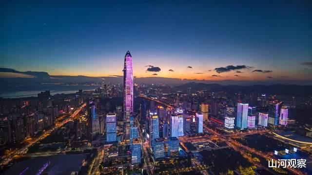 山河观察 第七次人口普查结果正式公布！广东、山东破亿，河南表现出乎意料