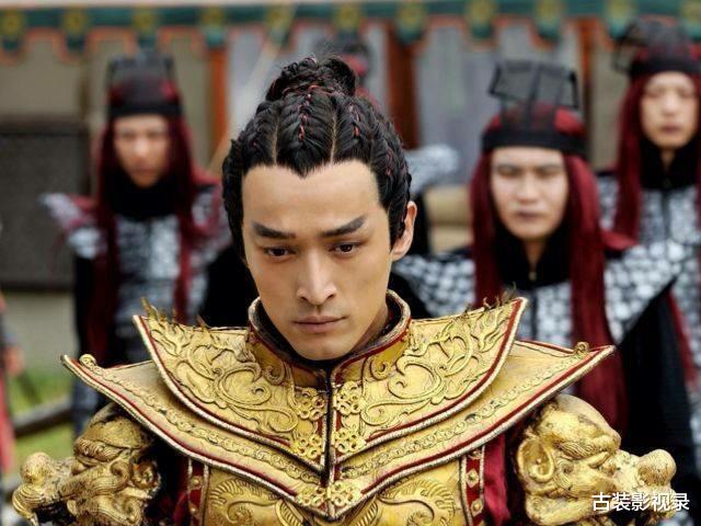 李小璐|重温《轩辕剑》终于明白，宇文拓才是名副其实的大地皇者