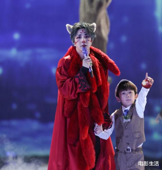 湖南卫视|跨年晚会哪家强?央视收视第一,湖南卫视靠“话题”取胜!