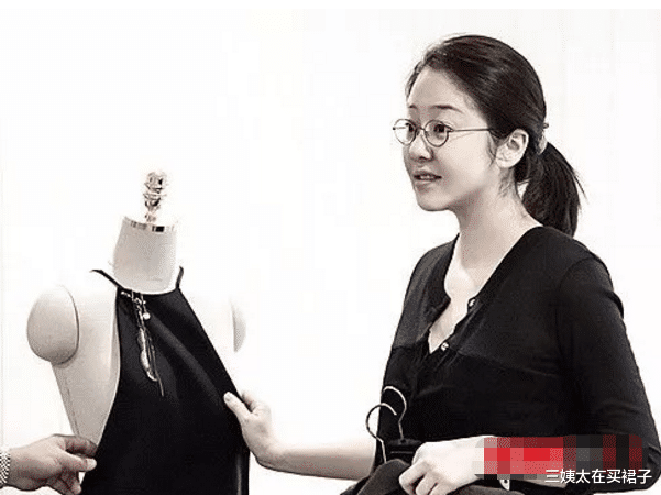 高贤贞|32岁女星怒甩三星豪门，被封杀后，怒赚2亿，这是我见过最牛的女星！