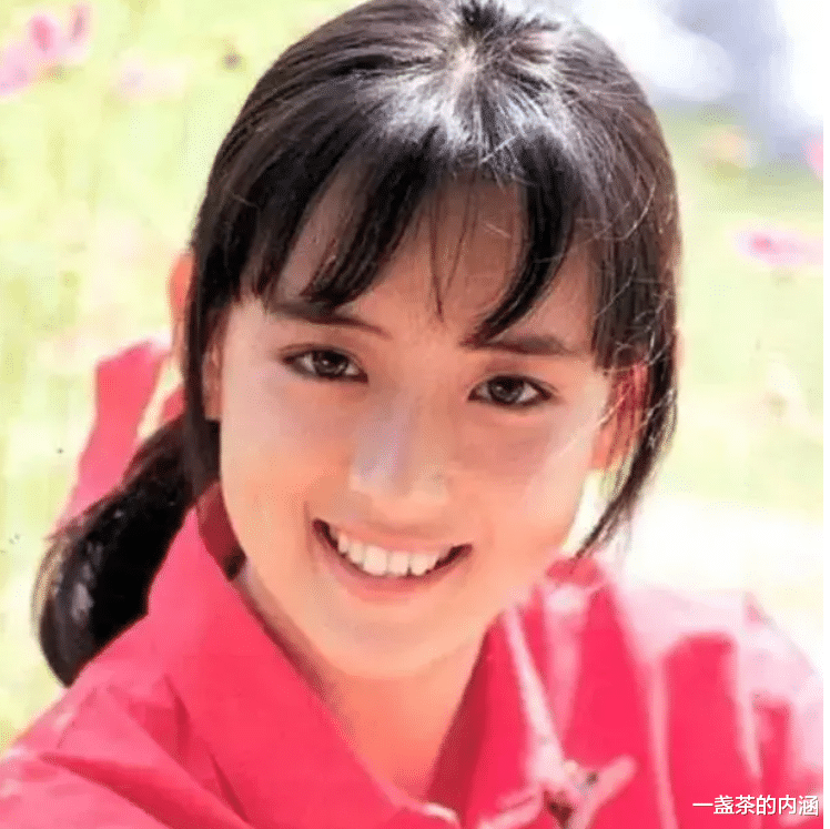 徐璐|被毁掉的童星，幸运的人千篇一律不幸的人各有各的不幸