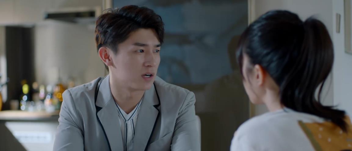 颜晓晨|半暖时光：程致远才是真正仇人！颜晓晨含泪离婚，终成投行女强人