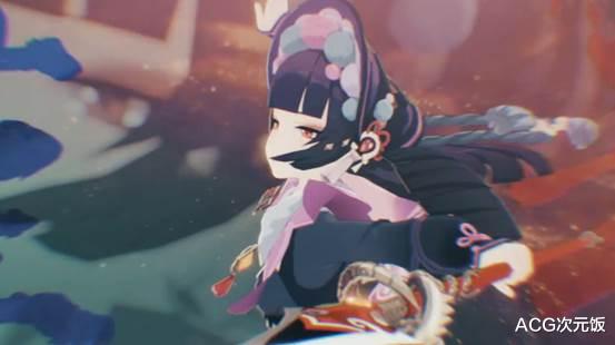 原神|原神云堇唱戏曲获关注,玩家点赞双声优,打算亲自去学戏曲