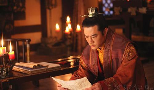 琅琊榜|《琅琊榜》：此人害兄弟、害女人、害儿子，作恶真是不少，他是谁