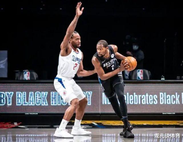 詹姆斯·哈登|17-26！快船為啥會被逆轉，小卡終于說話了，哈登你真不講理啊