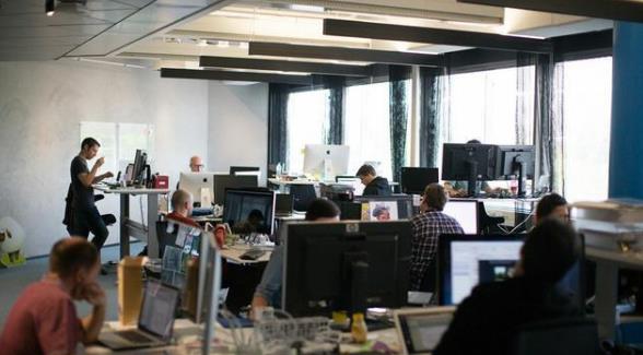 腾讯|比腾讯工资还高的企业：人均115万，高管年薪超千万！