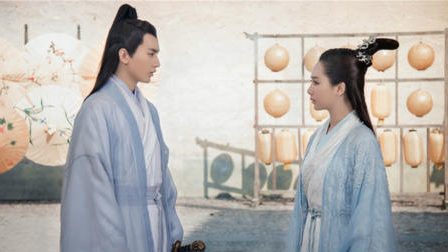 杨紫|杨紫新剧“遭争议”，成毅借此“提升咖位”？还未上映便引来群嘲