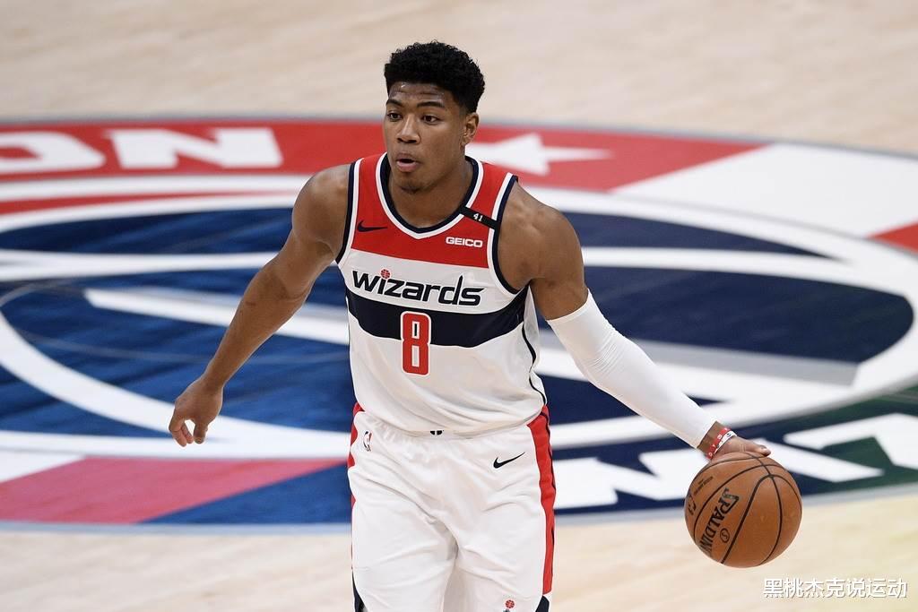 奇才隊(duì)|NBA第一長人失業(yè)！八村壘回歸，庫茲馬雙20！奇才102-100勝魔術(shù)