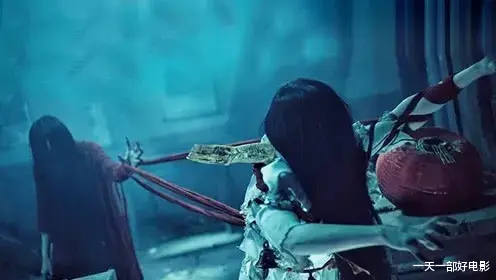 冥婚|你听说过冥婚么？细数电影里的冥婚经典场面