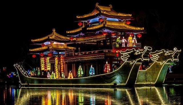 育儿心课堂|国内四分五裂，仍然灭了三个世界强国，中国历史的这朝代有多神奇