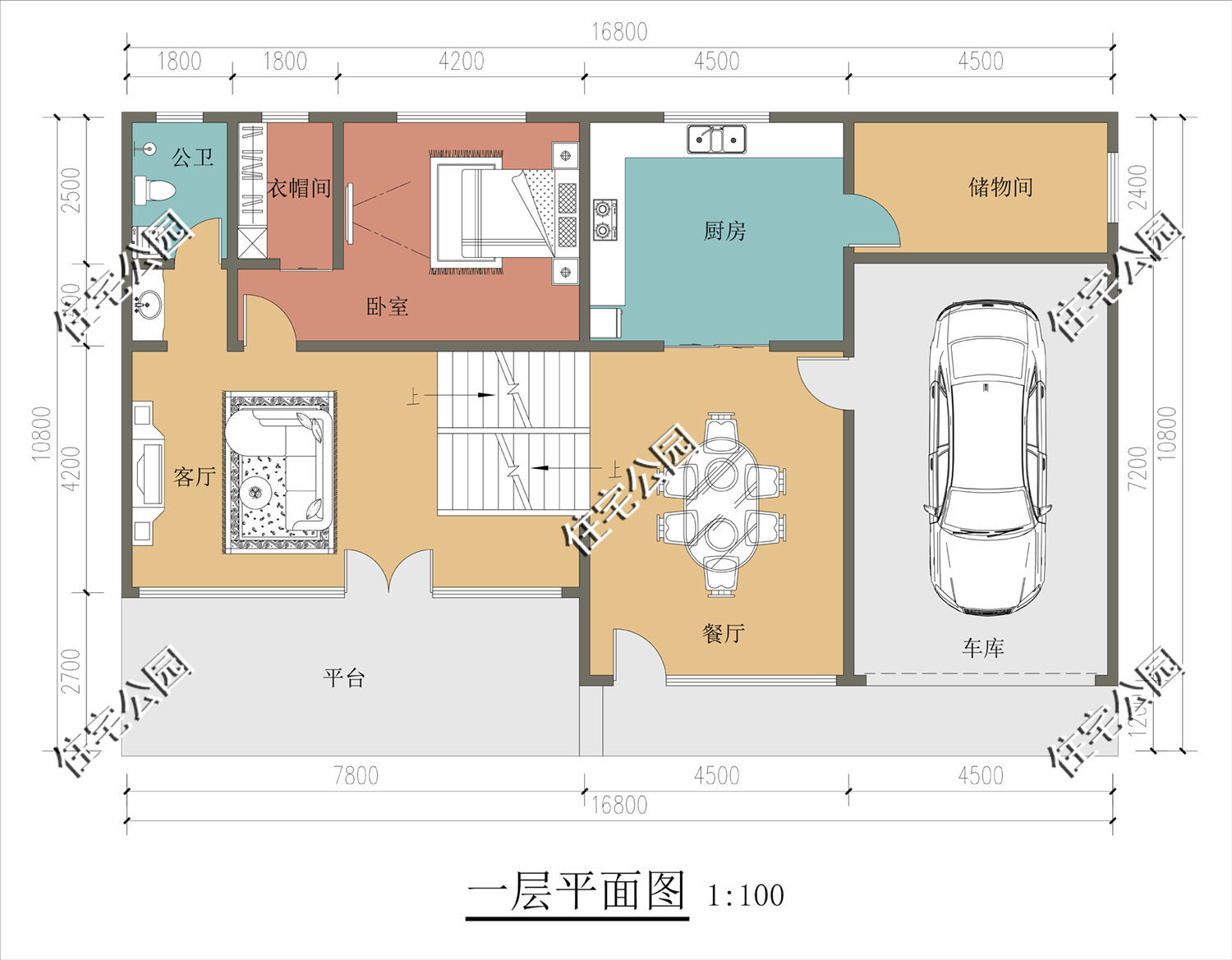 现在农村建房怎么建才好看不会过时？