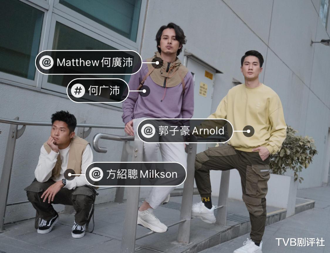 黎振烨|港男黎振烨复出有望？监制主动找上门却吃闭门羹，朱智贤复出成功