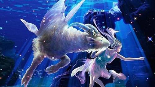 摩羯座|摩羯座爱你爱到心坎里！这些表现最明显，别等到失去才了解